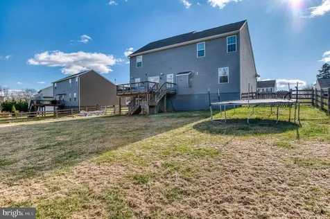 14510 Kingsmill Drive Culpeper VA 22701