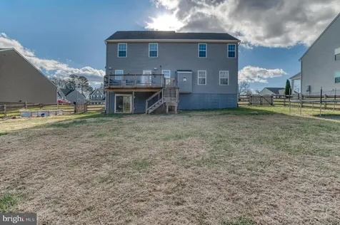 14510 Kingsmill Drive Culpeper VA 22701