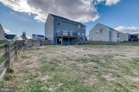 14510 Kingsmill Drive Culpeper VA 22701