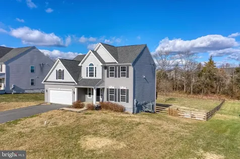 14510 Kingsmill Drive Culpeper VA 22701