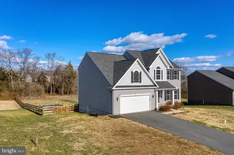 14510 Kingsmill Drive Culpeper VA 22701
