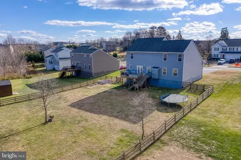 14510 Kingsmill Drive Culpeper VA 22701