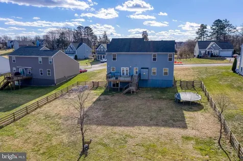 14510 Kingsmill Drive Culpeper VA 22701