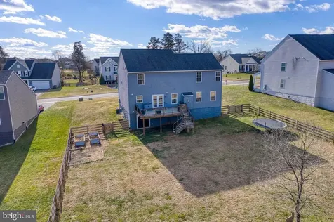 14510 Kingsmill Drive Culpeper VA 22701
