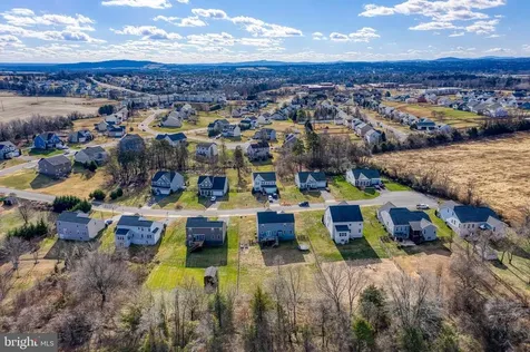 14510 Kingsmill Drive Culpeper VA 22701