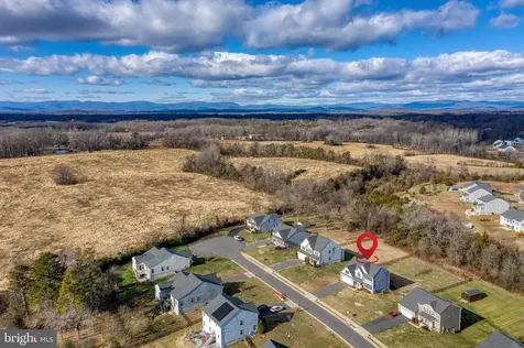 14510 Kingsmill Drive Culpeper VA 22701