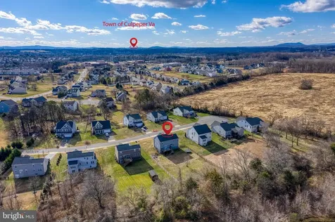 14510 Kingsmill Drive Culpeper VA 22701