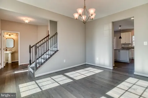 14510 Kingsmill Drive Culpeper VA 22701