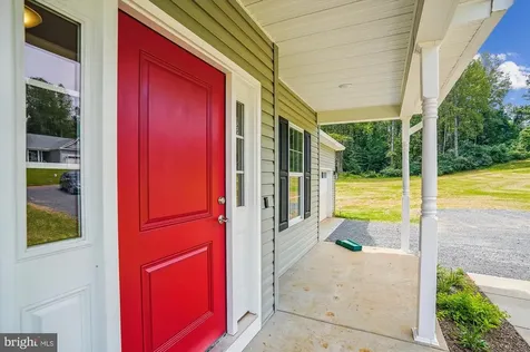 13053 Korea Road Amissville VA 20106