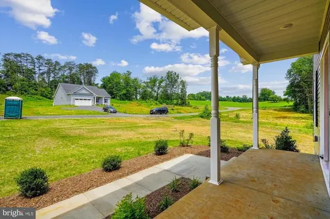 13053 Korea Road Amissville VA 20106