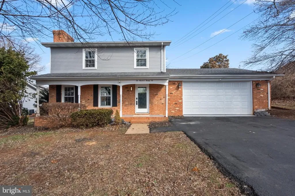 226 Chestnut Drive Culpeper VA 22701