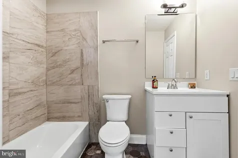 226 Chestnut Drive Culpeper VA 22701