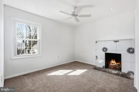 226 Chestnut Drive Culpeper VA 22701