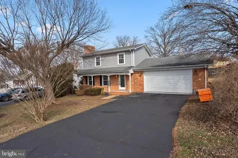 226 Chestnut Drive Culpeper VA 22701