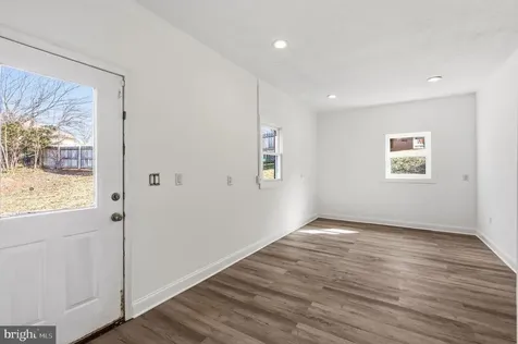 226 Chestnut Drive Culpeper VA 22701