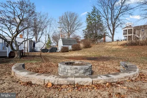 226 Chestnut Drive Culpeper VA 22701