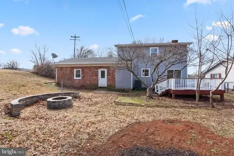 226 Chestnut Drive Culpeper VA 22701