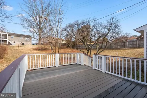 226 Chestnut Drive Culpeper VA 22701
