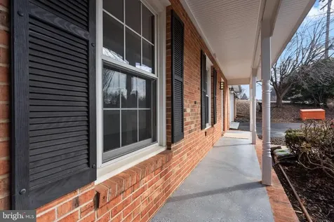 226 Chestnut Drive Culpeper VA 22701