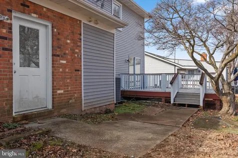 226 Chestnut Drive Culpeper VA 22701