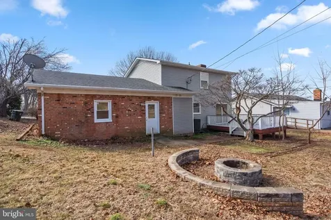 226 Chestnut Drive Culpeper VA 22701