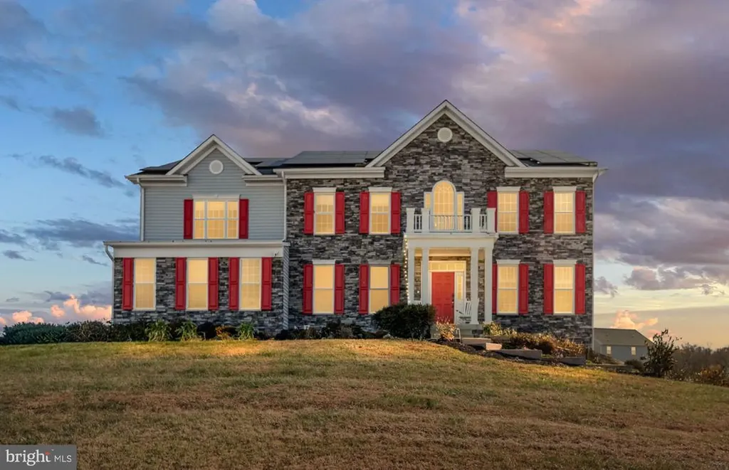 9590 Blackbird Loop Culpeper VA 22701