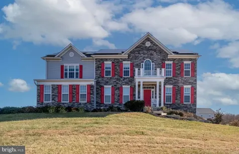 9590 Blackbird Loop Culpeper VA 22701