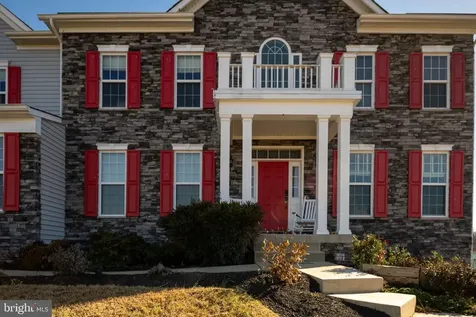 9590 Blackbird Loop Culpeper VA 22701