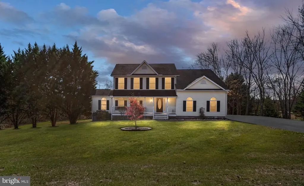 14028 Dutch Drive Culpeper VA 22701