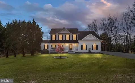 14028 Dutch Drive Culpeper VA 22701