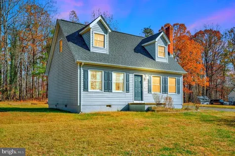 9577 Roys Lane Culpeper VA 22701