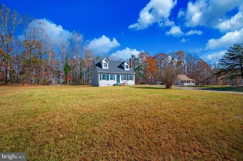 9577 Roys Lane Culpeper VA 22701