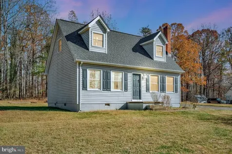 9577 Roys Lane Culpeper VA 22701