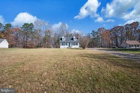 9577 Roys Lane Culpeper VA 22701
