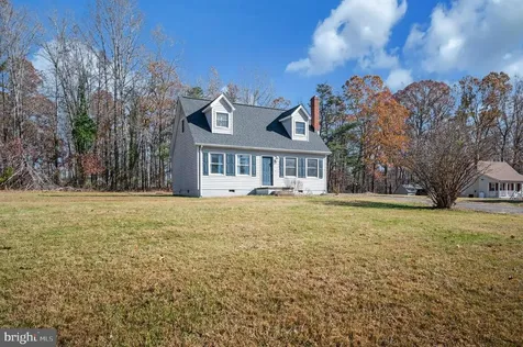 9577 Roys Lane Culpeper VA 22701