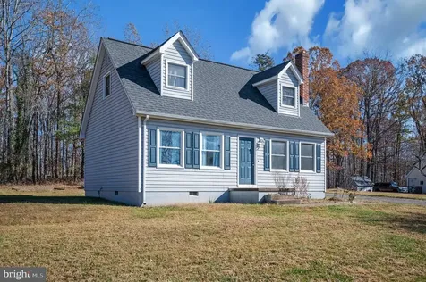 9577 Roys Lane Culpeper VA 22701
