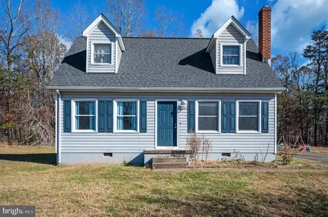 9577 Roys Lane Culpeper VA 22701