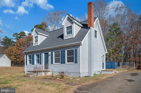 9577 Roys Lane Culpeper VA 22701
