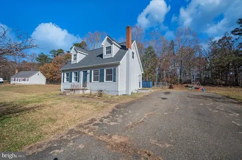9577 Roys Lane Culpeper VA 22701