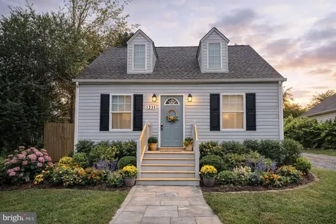 1231 Sperryville Pike Culpeper VA 22701