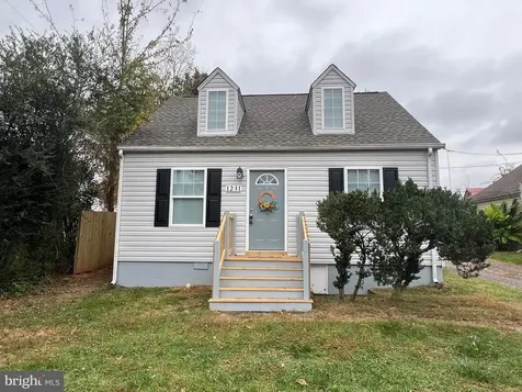 1231 Sperryville Pike Culpeper VA 22701