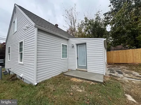 1231 Sperryville Pike Culpeper VA 22701