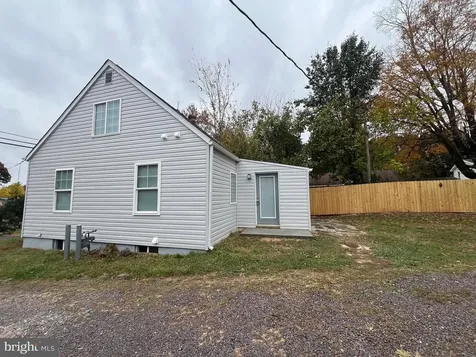 1231 Sperryville Pike Culpeper VA 22701