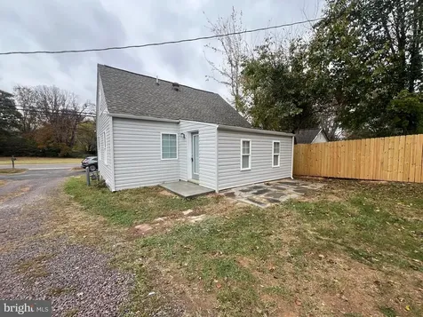 1231 Sperryville Pike Culpeper VA 22701