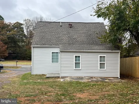 1231 Sperryville Pike Culpeper VA 22701