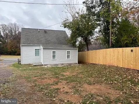 1231 Sperryville Pike Culpeper VA 22701