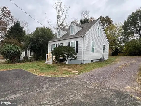 1231 Sperryville Pike Culpeper VA 22701