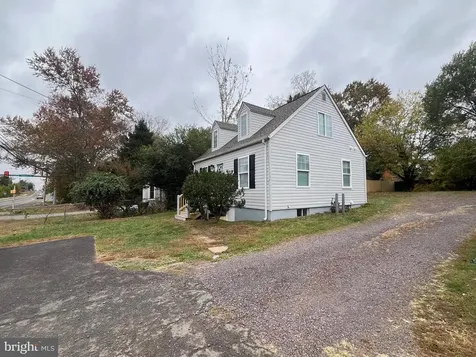 1231 Sperryville Pike Culpeper VA 22701