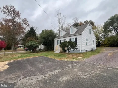 1231 Sperryville Pike Culpeper VA 22701