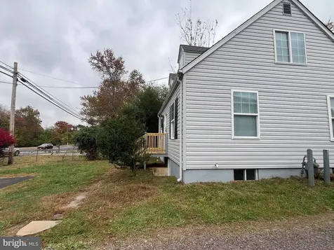 1231 Sperryville Pike Culpeper VA 22701